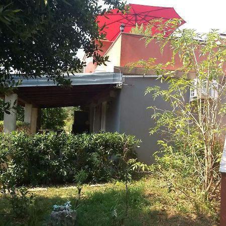 Apartman Tariba 苏佩塔斯卡德拉加 外观 照片