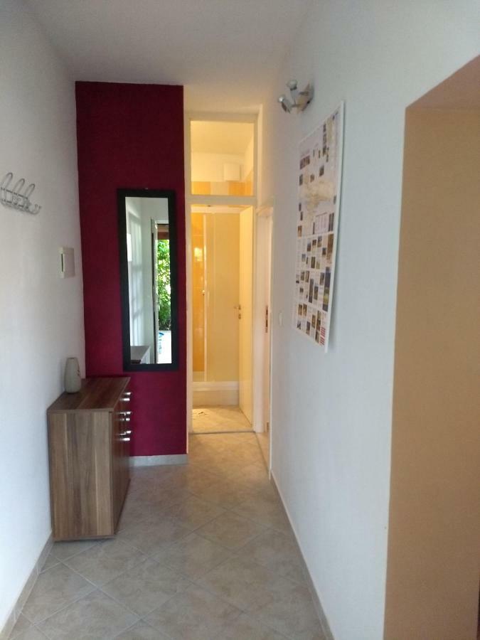 Apartman Tariba 苏佩塔斯卡德拉加 外观 照片