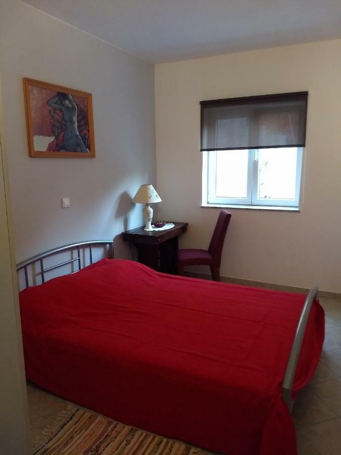 Apartman Tariba 苏佩塔斯卡德拉加 外观 照片