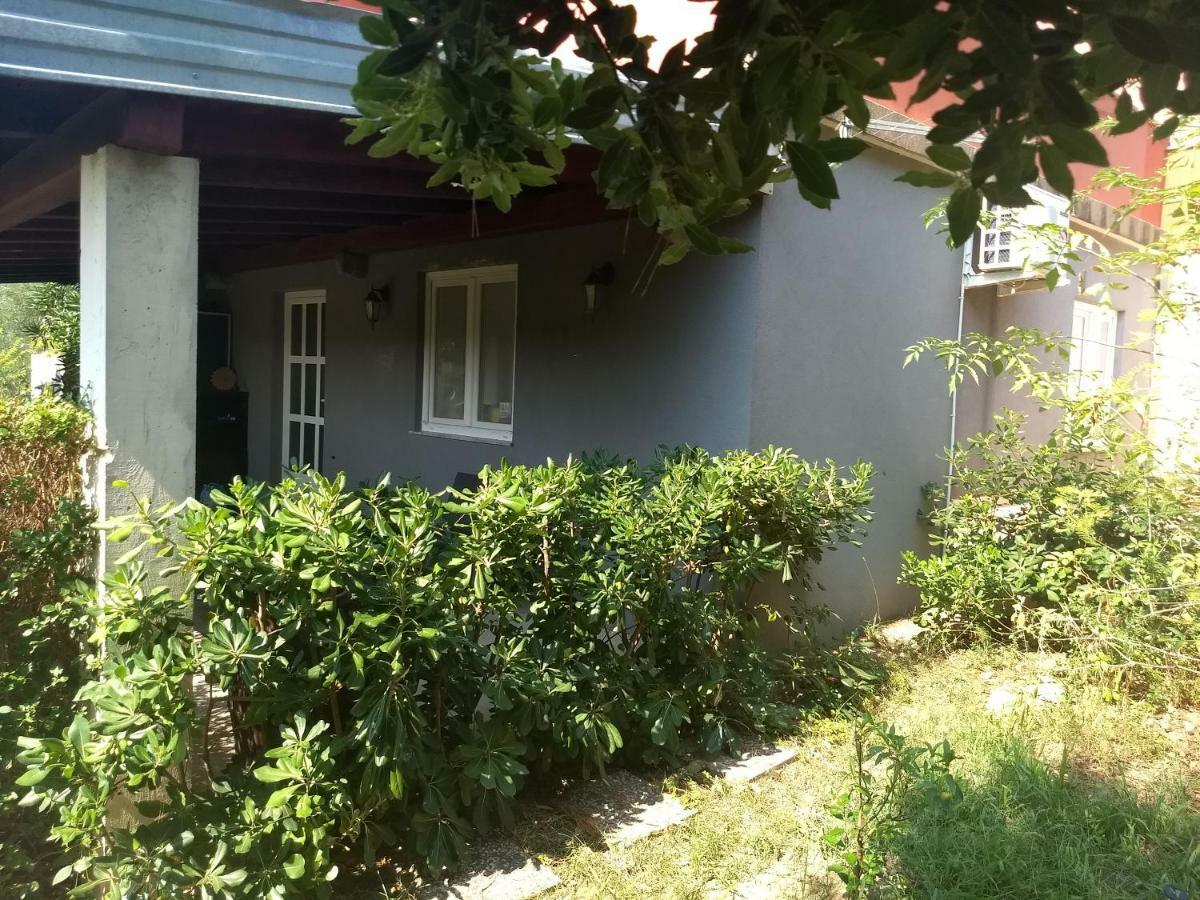 Apartman Tariba 苏佩塔斯卡德拉加 外观 照片